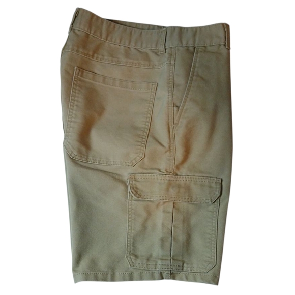 The North Face Men's Khaki Cargo Shorts‎ 34 - Picture 1 of 5